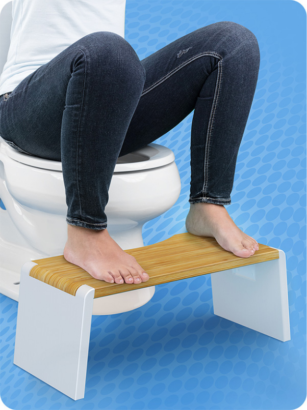 SquattyPotty
