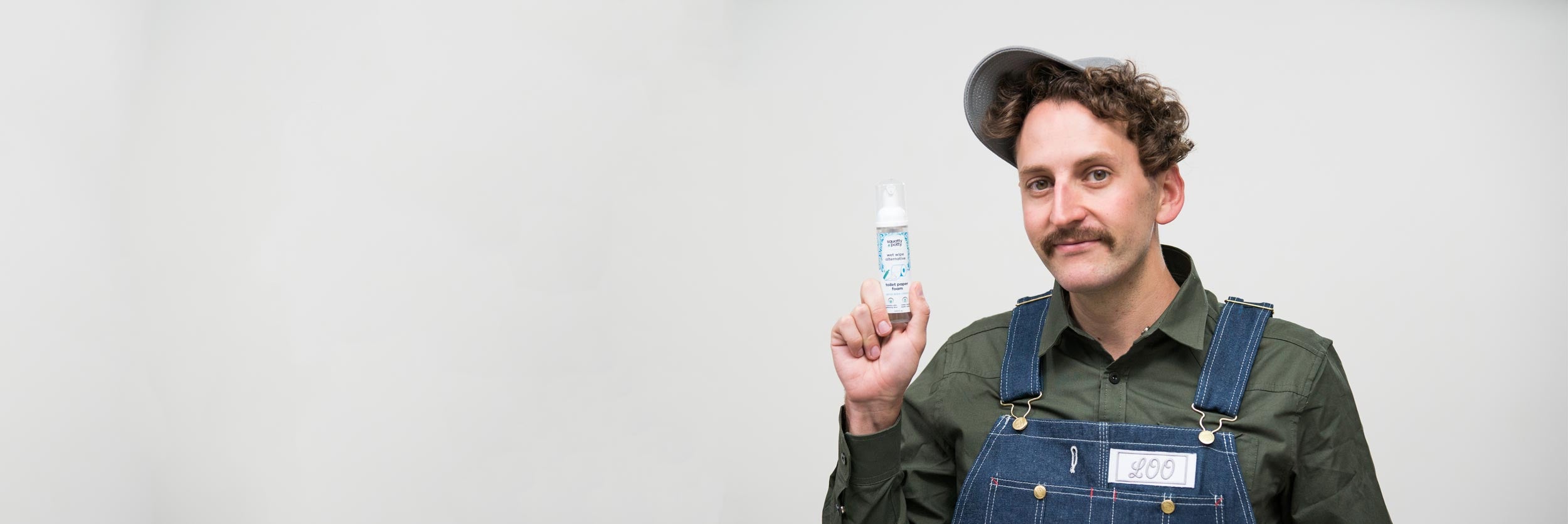 How Do You Clean Up after Pooping?