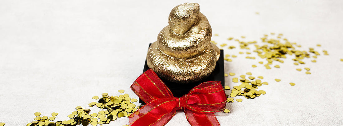 5 Amazing Poop World Records