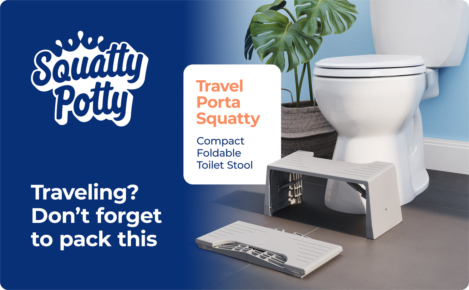 SquattyPotty
