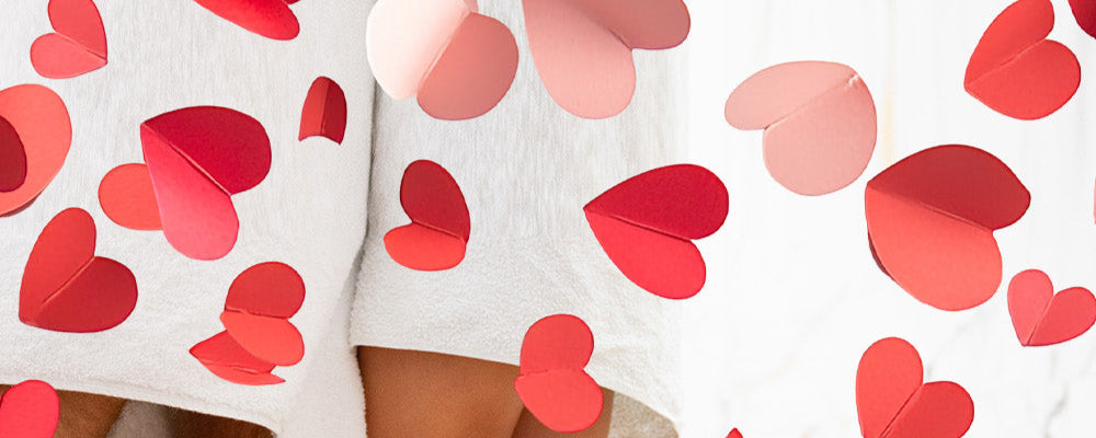 💘 The Gift of Sweet Relief